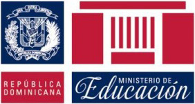 Ministerio de Educación de República Dominicana