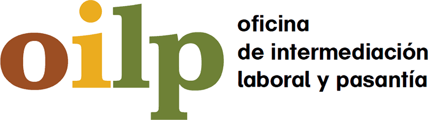 Oficinas de Intermediación Laboral y Pasantías (OILP)